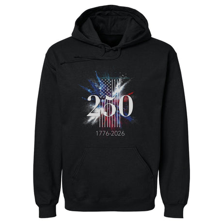 USA Men's Hoodie | 500 LEVEL