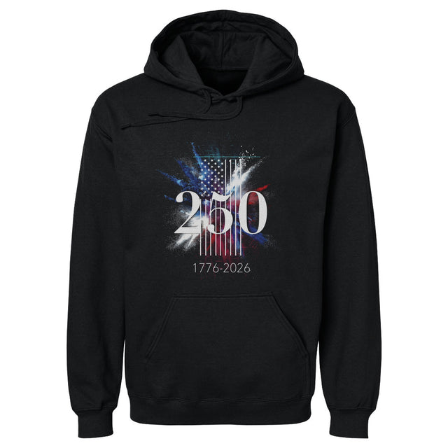 USA Men's Hoodie | 500 LEVEL