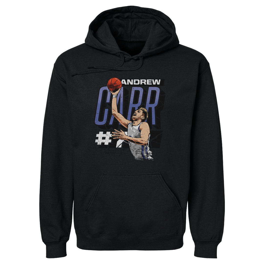 Andrew Carr Men's Hoodie | 500 LEVEL