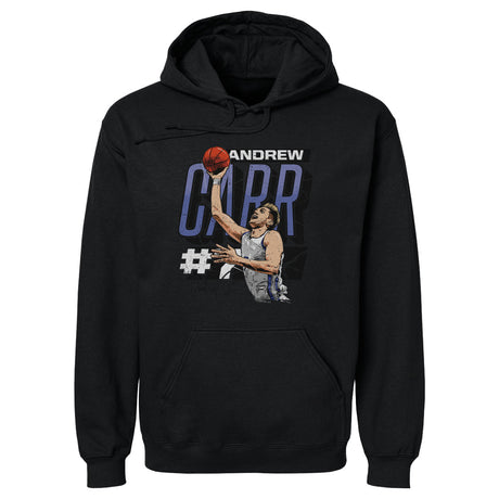 Andrew Carr Men's Hoodie | 500 LEVEL
