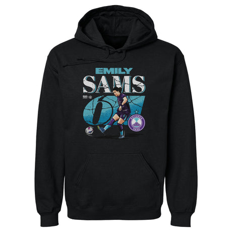 Emily Sams Men's Hoodie | 500 LEVEL