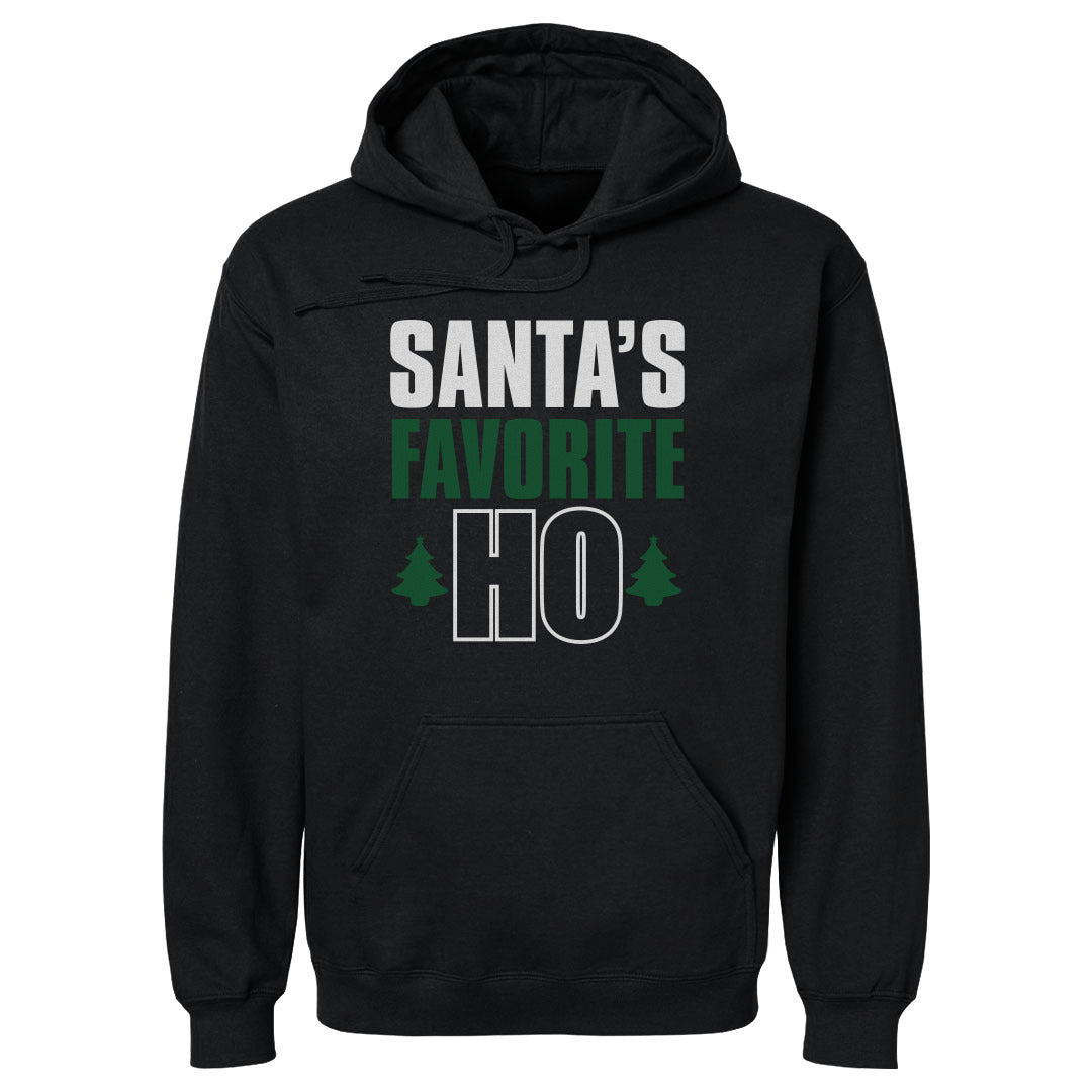 Christmas Men's Hoodie | 500 LEVEL