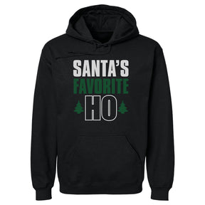 Christmas Men's Hoodie | 500 LEVEL