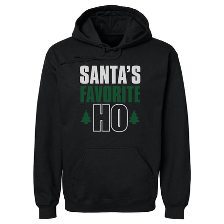 Christmas Men's Hoodie | 500 LEVEL