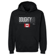 Drew Doughty Men's Hoodie | 500 LEVEL