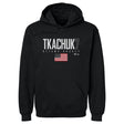 Brady Tkachuk Men's Hoodie | 500 LEVEL