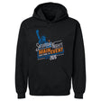 Saturday Night's Main Event Men's Hoodie | 500 LEVEL