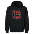 USWNT Men's Hoodie | 500 LEVEL