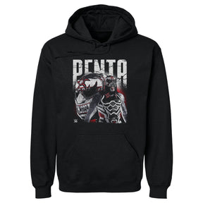 Penta Men's Hoodie | 500 LEVEL