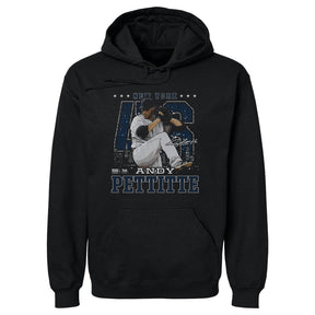 Andy Pettitte Men's Hoodie | 500 LEVEL