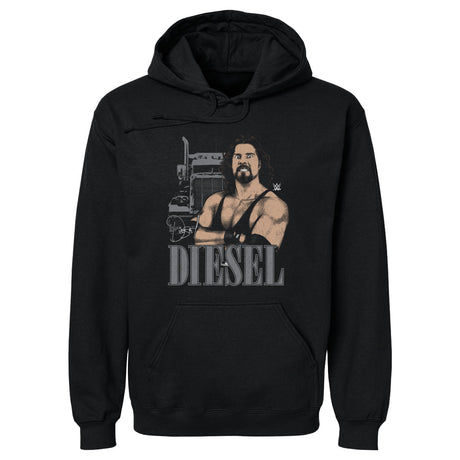 Diesel Men's Hoodie | 500 LEVEL