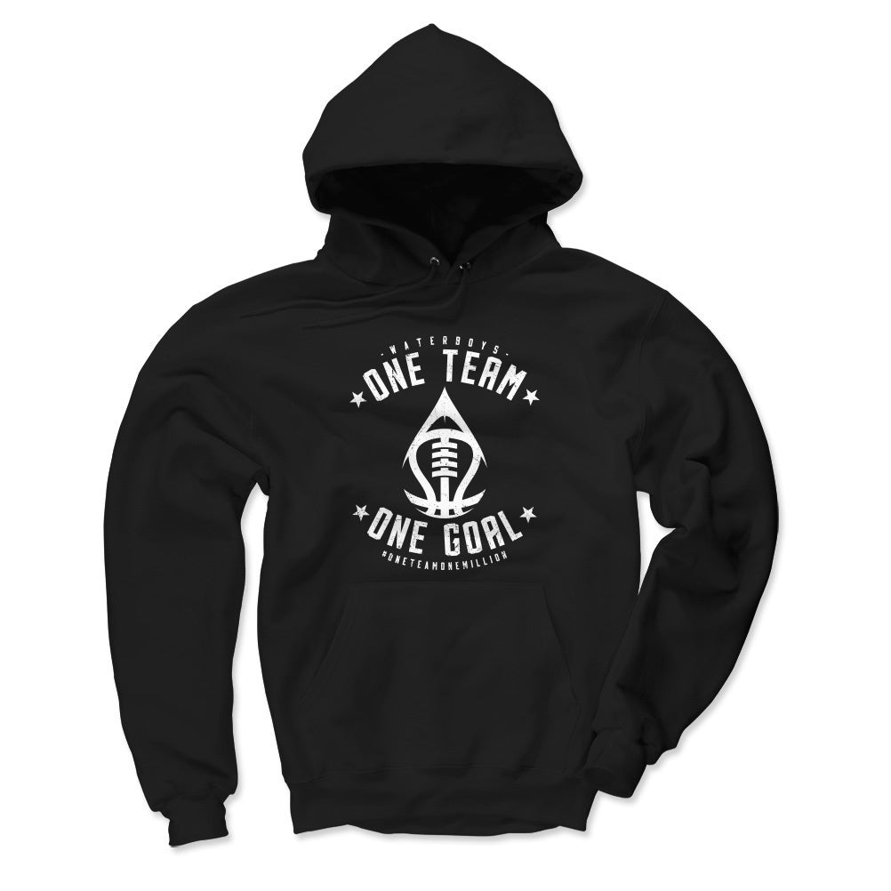 Waterboys Men's Hoodie | 500 LEVEL