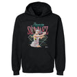 Zeynep Sonmez Men's Hoodie | 500 LEVEL