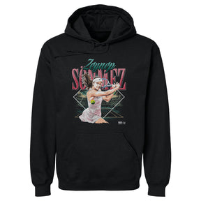 Zeynep Sonmez Men's Hoodie | 500 LEVEL
