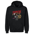 Torch George Men's Hoodie | 500 LEVEL