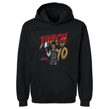 Torch George Men's Hoodie | 500 LEVEL