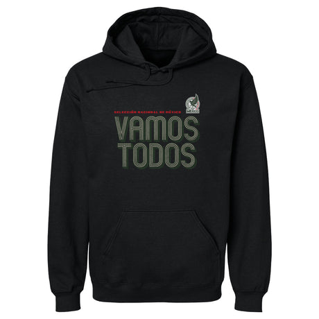 Mexico Men's Hoodie | 500 LEVEL