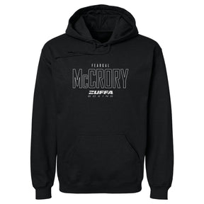 Feargal McCrory Men's Hoodie | 500 LEVEL