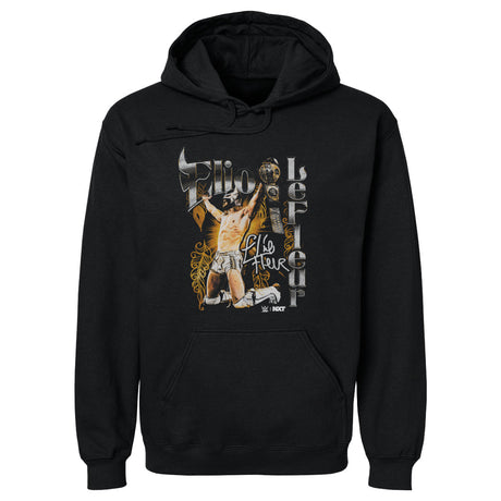 Elio LeFleur Men's Hoodie | 500 LEVEL
