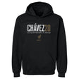 Mateo Chavez Men's Hoodie | 500 LEVEL