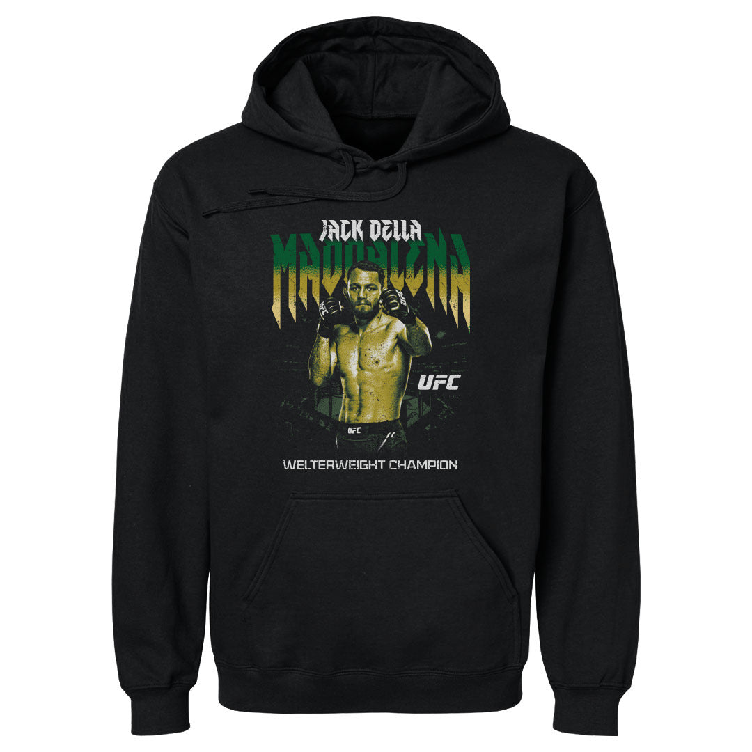 Jack Della Maddalena Men's Hoodie | 500 LEVEL