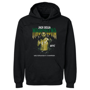 Jack Della Maddalena Men's Hoodie | 500 LEVEL
