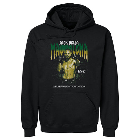Jack Della Maddalena Men's Hoodie | 500 LEVEL