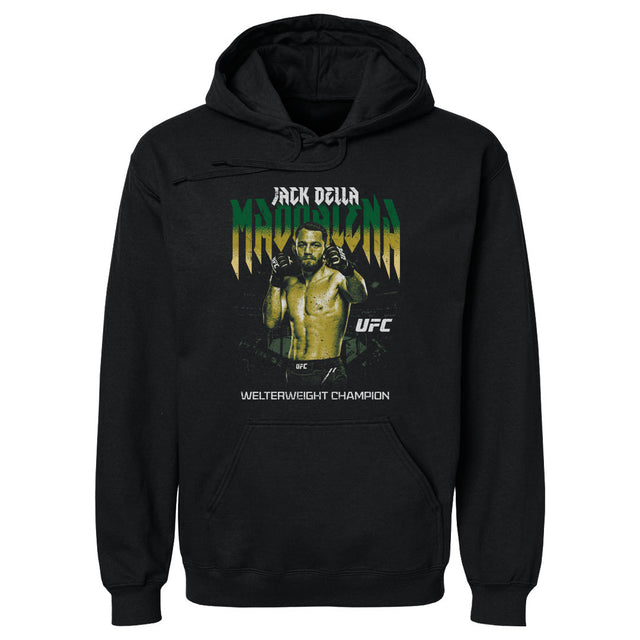 Jack Della Maddalena Men's Hoodie | 500 LEVEL