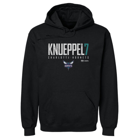 Kon Knueppel Men's Hoodie | 500 LEVEL