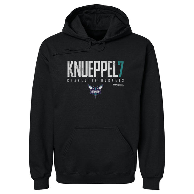 Kon Knueppel Men's Hoodie | 500 LEVEL