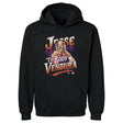 Jesse Ventura Men's Hoodie | 500 LEVEL
