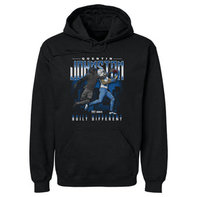 Quentin Johnston Men's Hoodie | 500 LEVEL