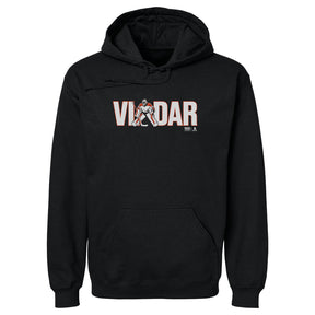 Dan Vladar Men's Hoodie | 500 LEVEL