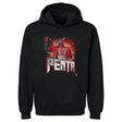Penta Men's Hoodie | 500 LEVEL