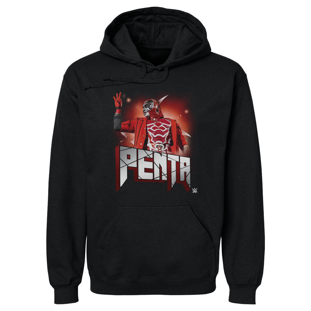 Penta Men's Hoodie | 500 LEVEL