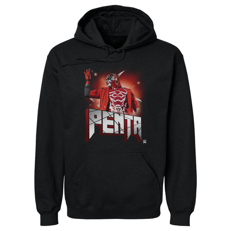 Penta Men's Hoodie | 500 LEVEL