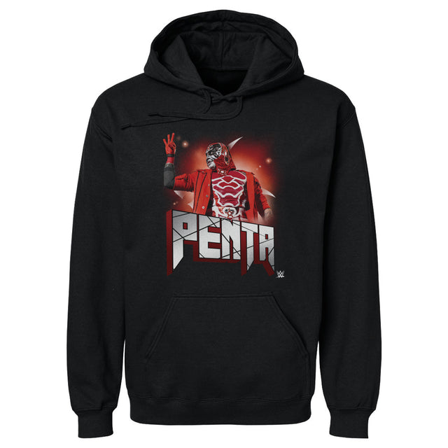 Penta Men's Hoodie | 500 LEVEL