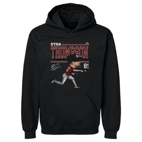Ryan Thompson Men's Hoodie | 500 LEVEL