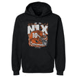 Bo Nix Men's Hoodie | 500 LEVEL