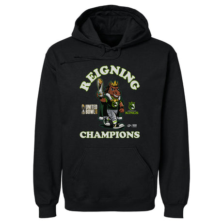 Louisville Kings Men's Hoodie | 500 LEVEL