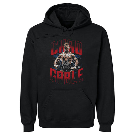 Chad Gable Men's Hoodie | 500 LEVEL