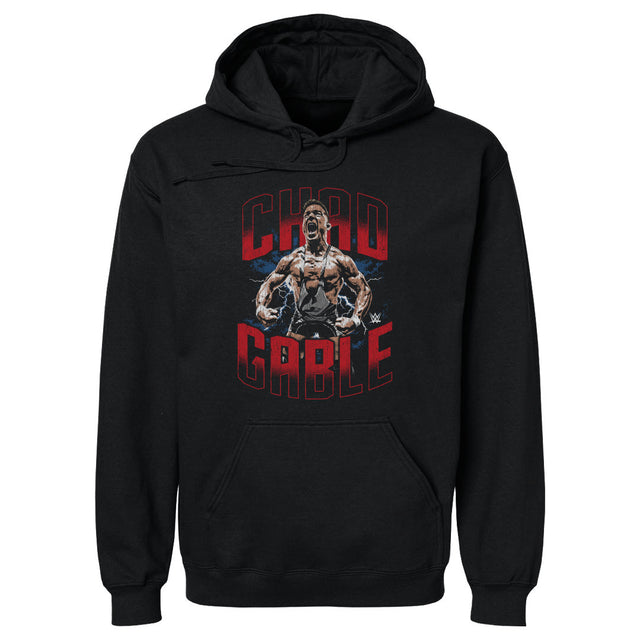 Chad Gable Men's Hoodie | 500 LEVEL