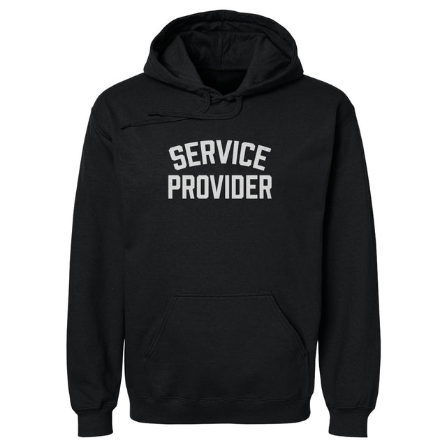 PE Guy Men's Hoodie | 500 LEVEL