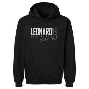 Riley Leonard Men's Hoodie | 500 LEVEL