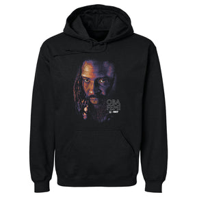 Oba Femi Men's Hoodie | 500 LEVEL