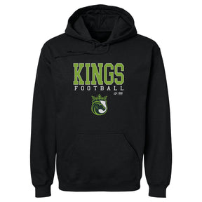 Louisville Kings Men's Hoodie | 500 LEVEL