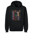 El Grande Americano Men's Hoodie | 500 LEVEL