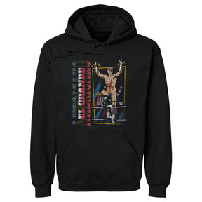El Grande Americano Men's Hoodie | 500 LEVEL