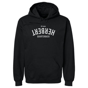 Justin Herbert Men's Hoodie | 500 LEVEL