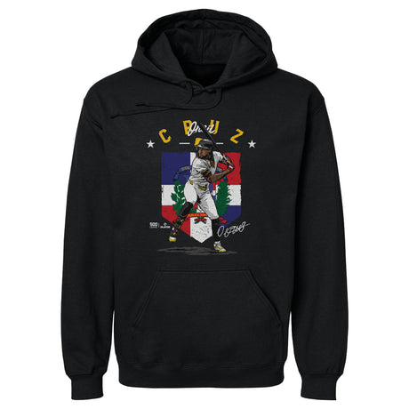 Oneil Cruz Men's Hoodie | 500 LEVEL